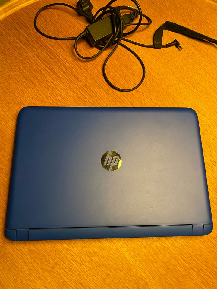 HP Pavillon , 4 GB ram, God