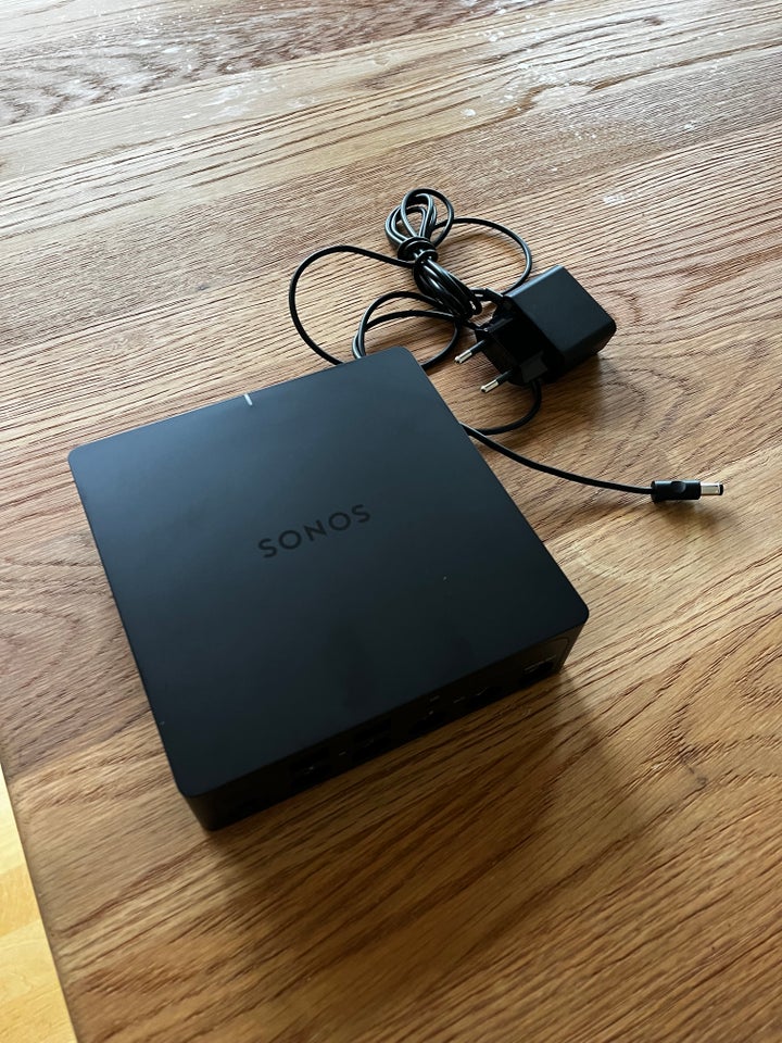 Sonos Port, Sonos, Perfekt