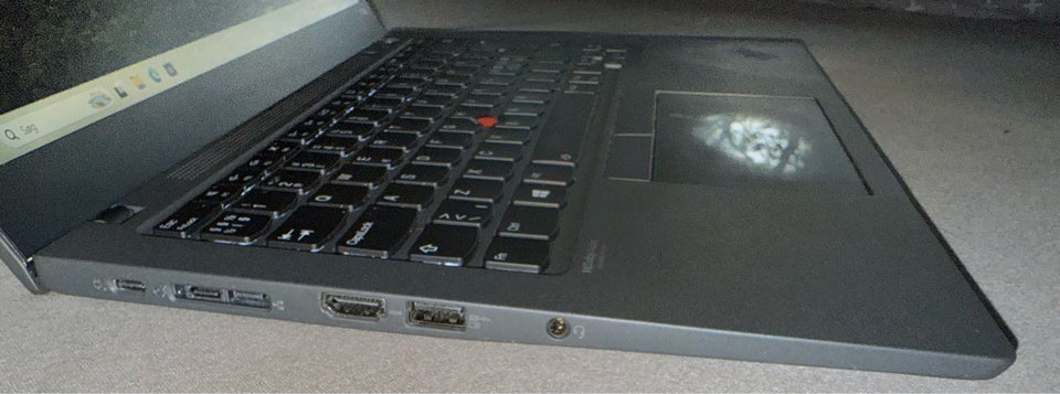 Lenovo Thinkpad T14S, 2.40-4.20