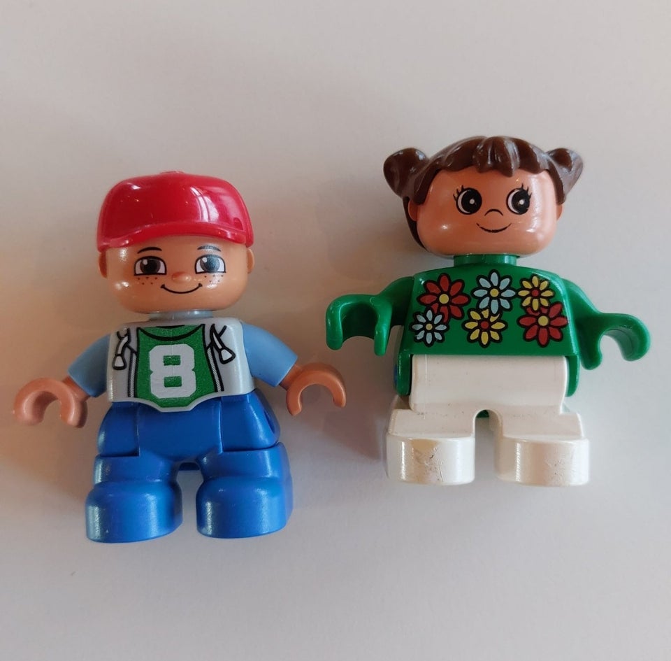 Lego Duplo