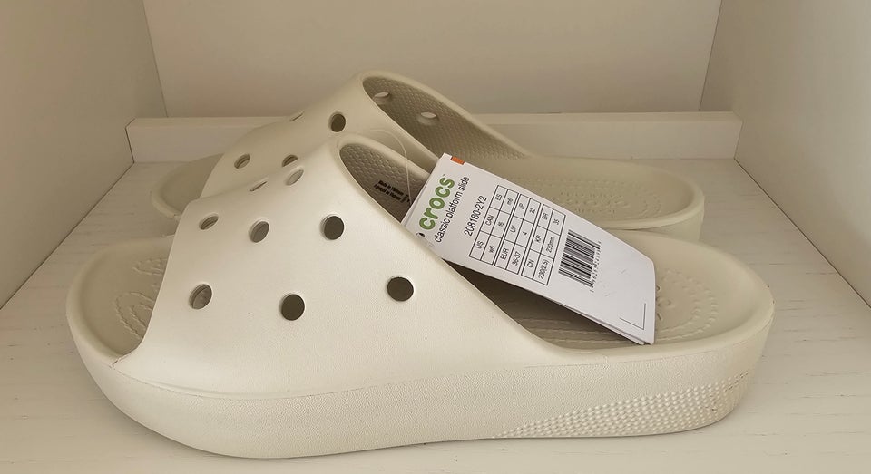 Sandaler, str. 37,5, CROCS