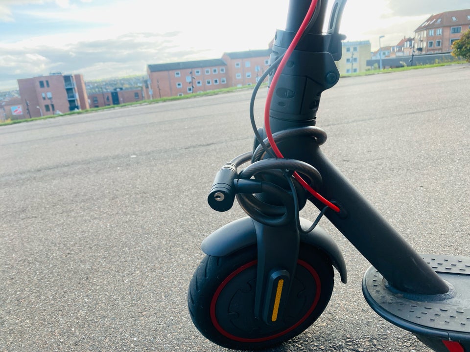 Løbehjul, Xiaomi M2 Pro max25km