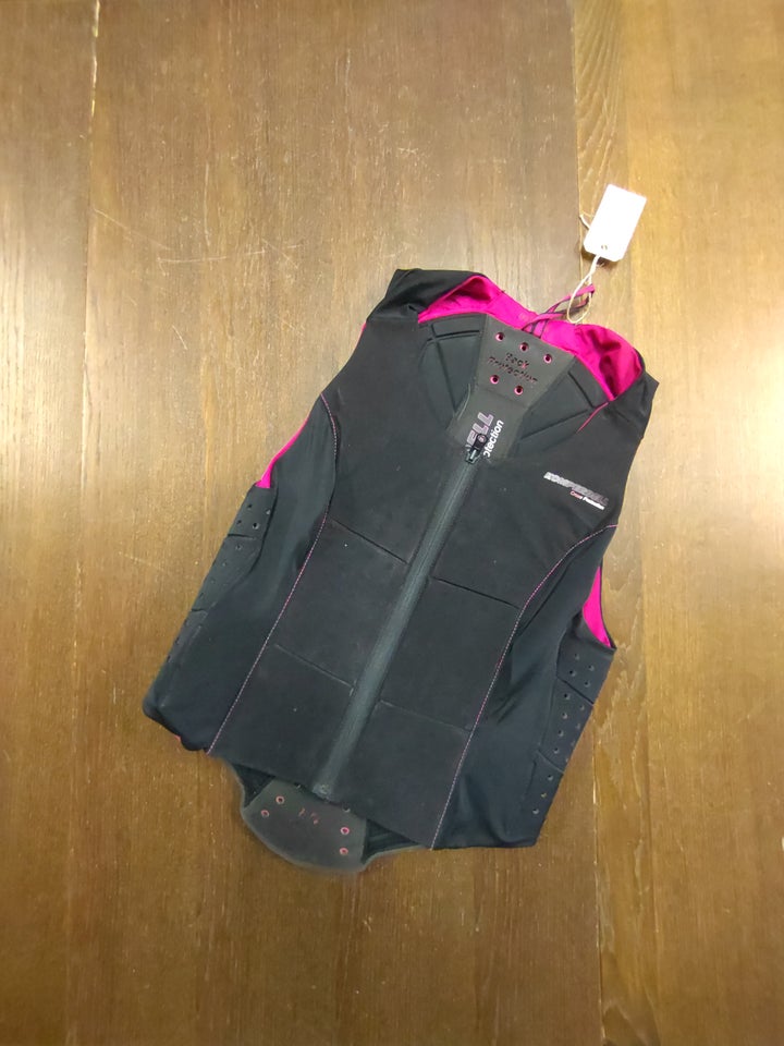 Ridevest, Komperdell Ballistic