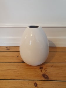 Porcelæn Søholm vase