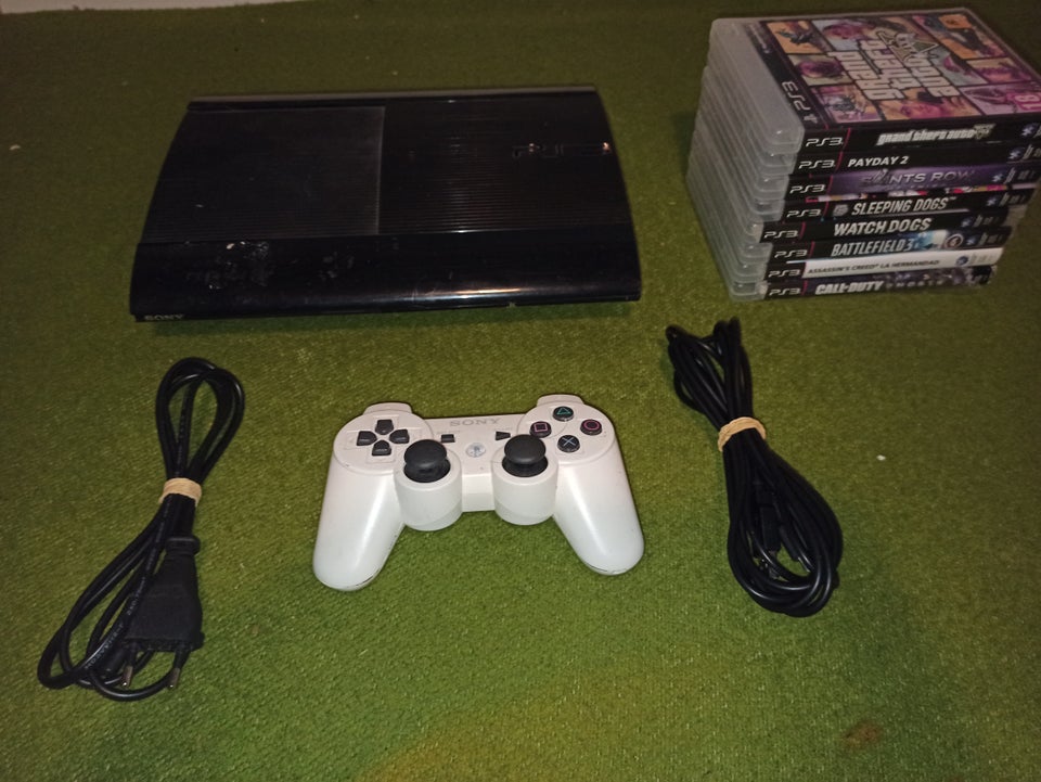 Playstation 3 CECH-4003C