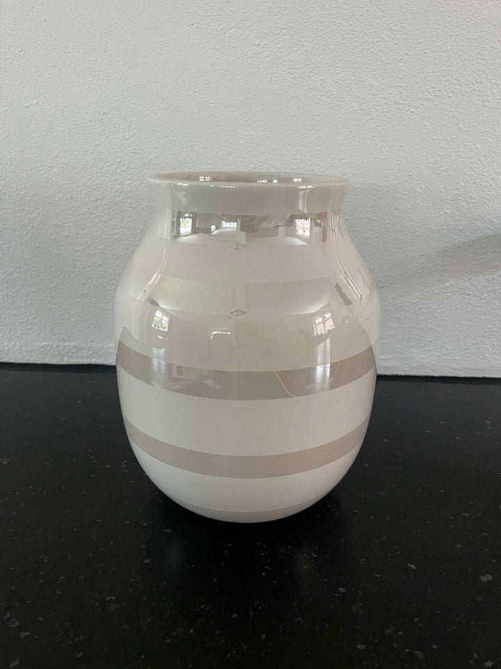 Vase  Kähler vase - OMAGGIO