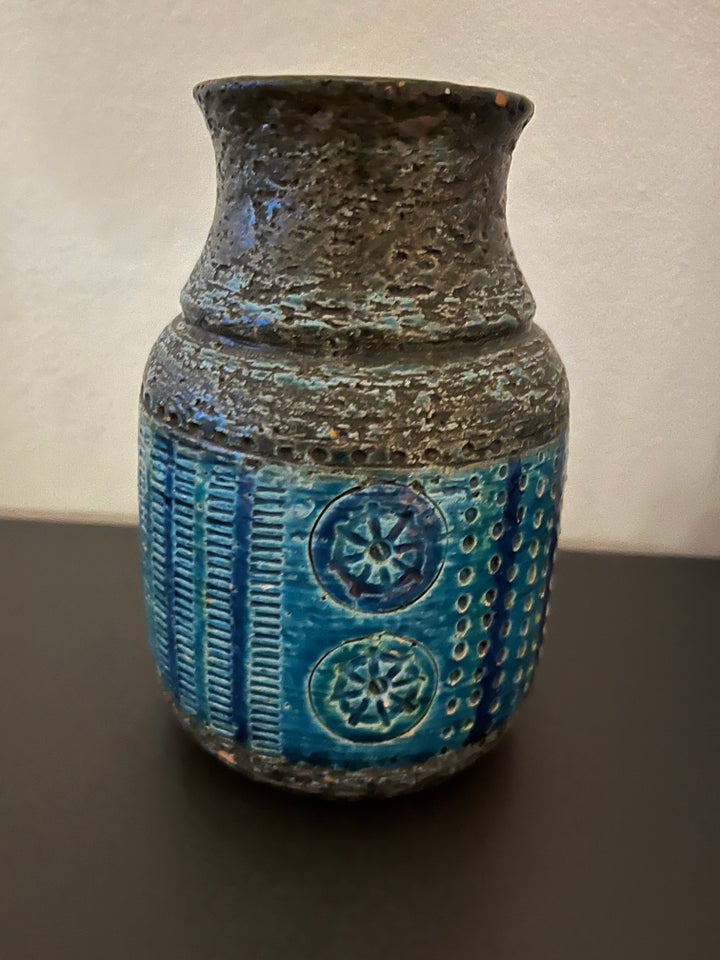 Keramik, Vase, Bitossi