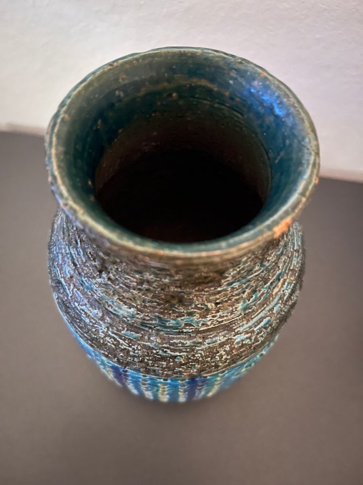 Keramik, Vase, Bitossi