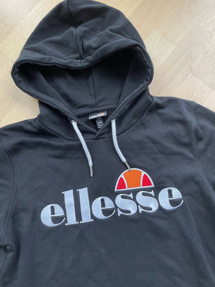 Hættetrøje, Ellesse, str. M