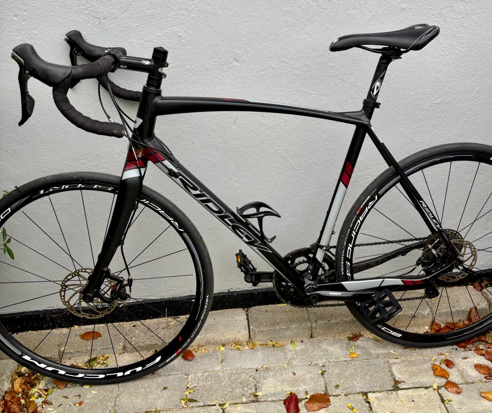 Herreracer, Ridley Xtrail, 57 cm