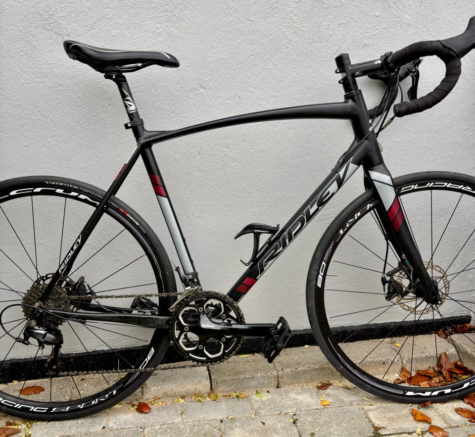 Herreracer, Ridley Xtrail, 57 cm