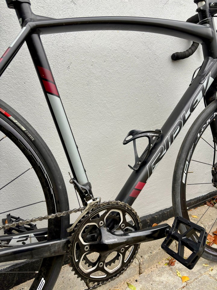 Herreracer, Ridley Xtrail, 57 cm