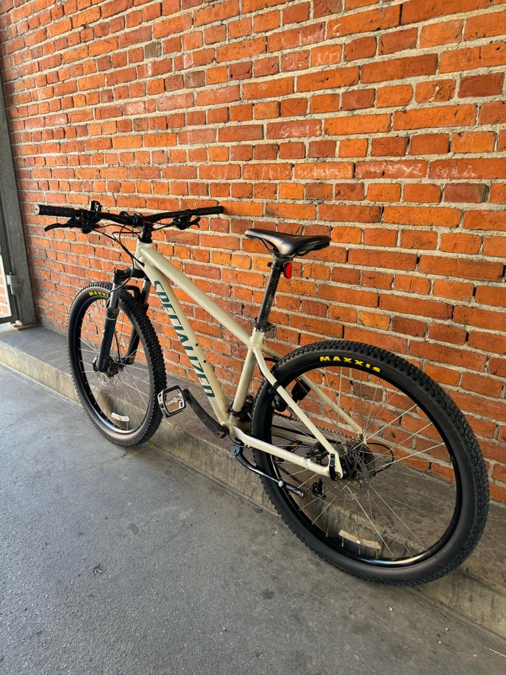 Specialized Rockhopper