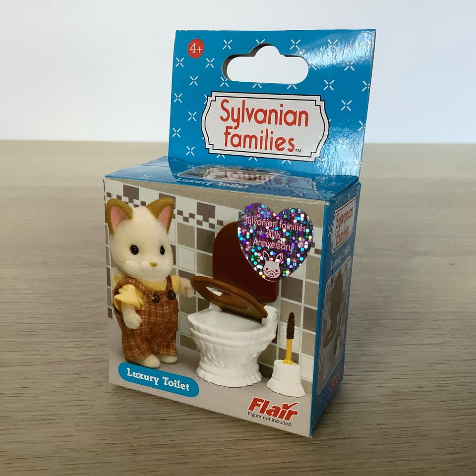 Sylvanian