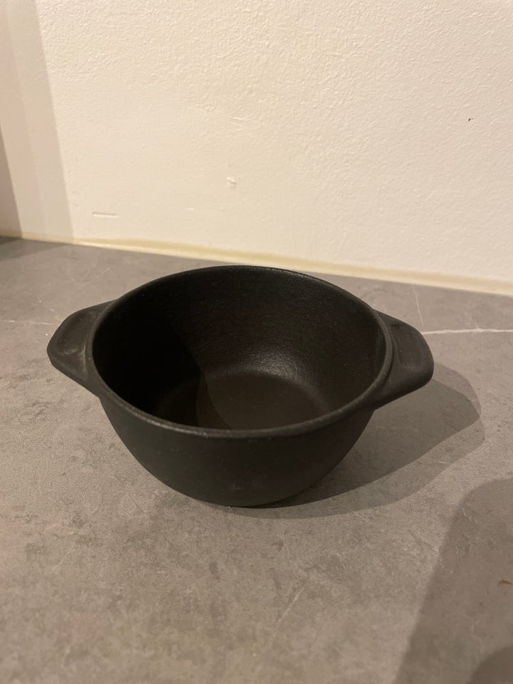 Andet Skål ramekin