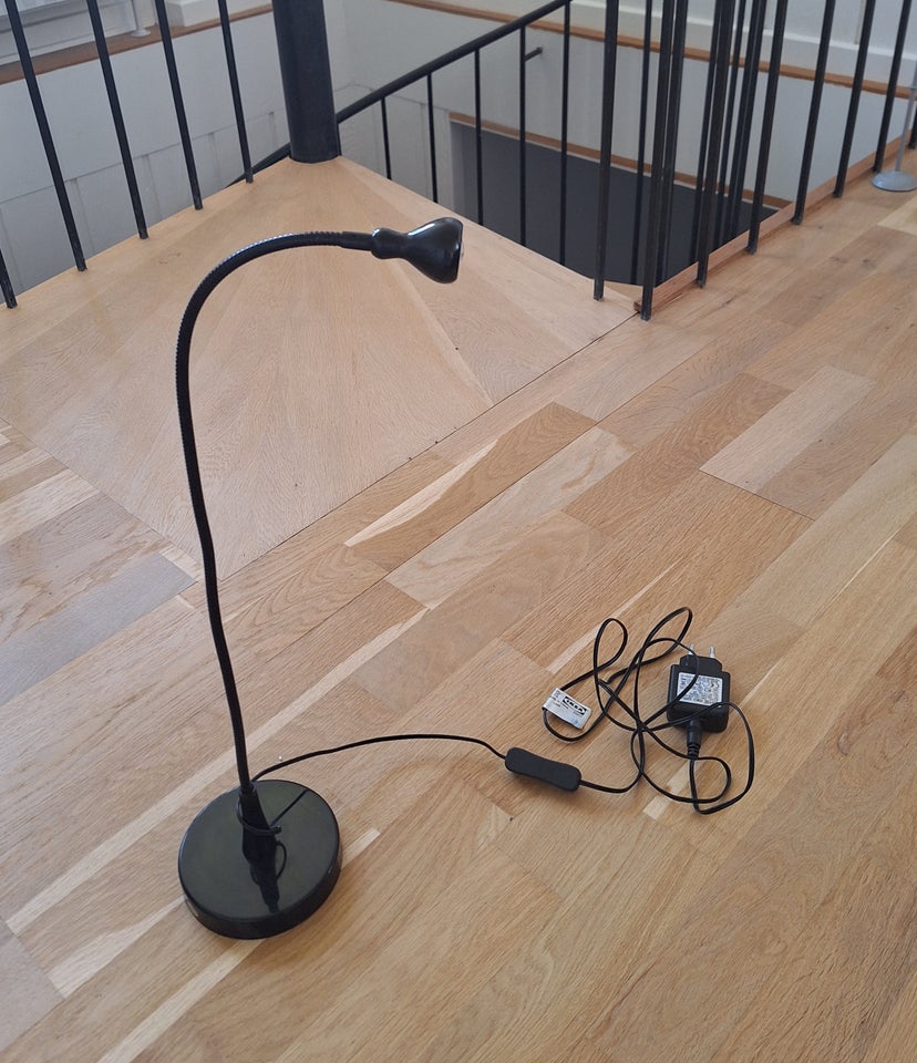 Skrivebordslampe