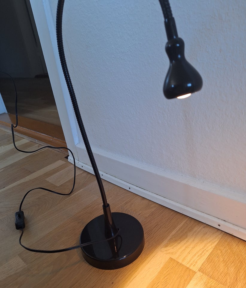 Skrivebordslampe