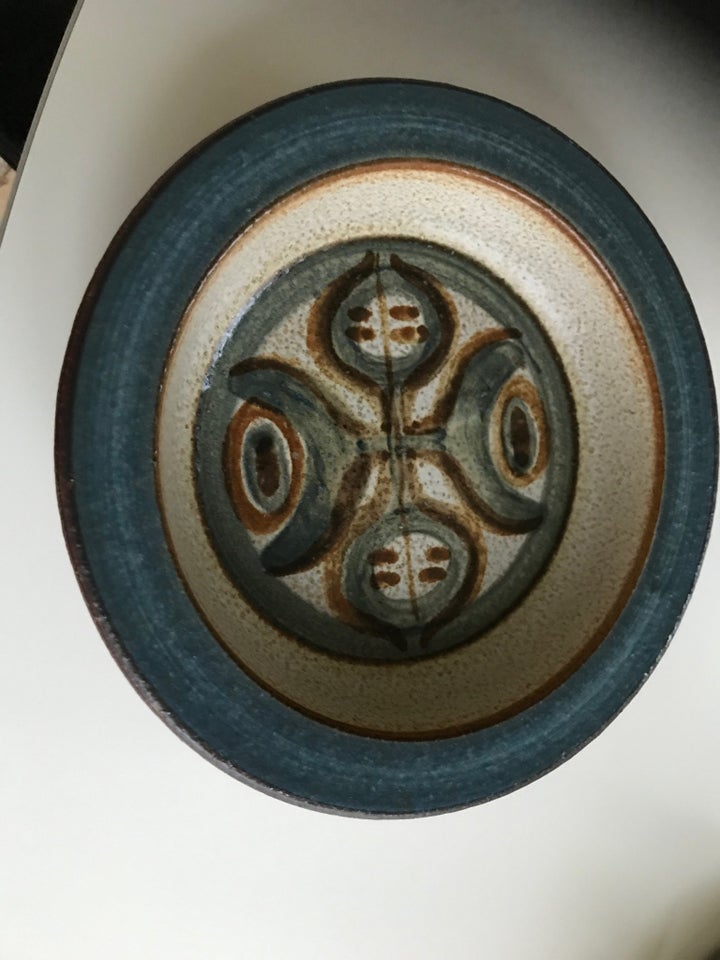 Keramik Keramik fad Søholm