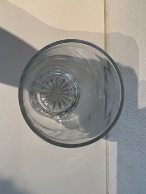 Glas Drikkeglas