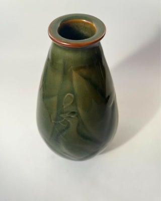 Keramik vase niels thorsson