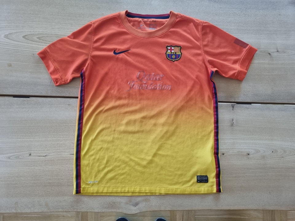 Fodboldtrøje, FC Barcelona