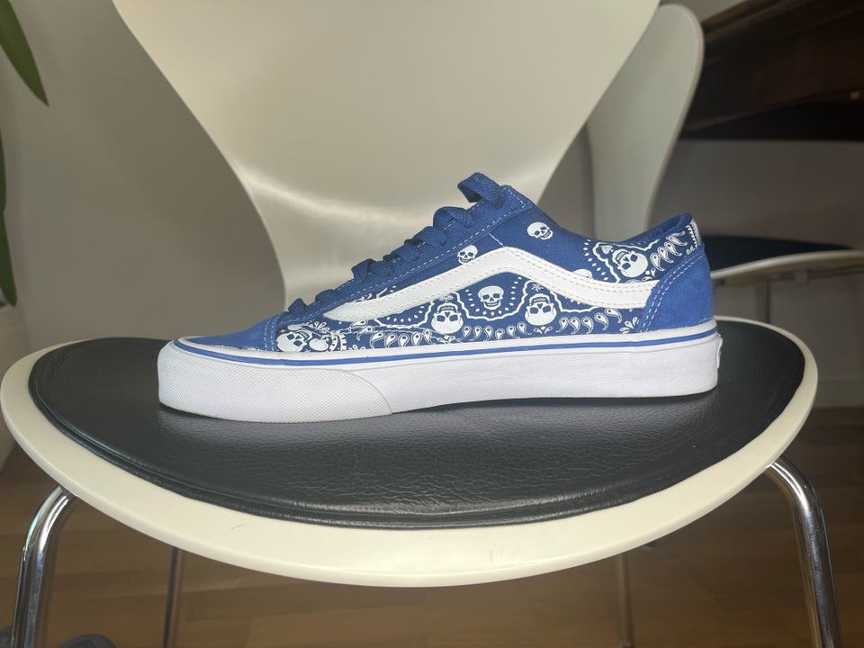 Basketstøvler Sneakers Vans