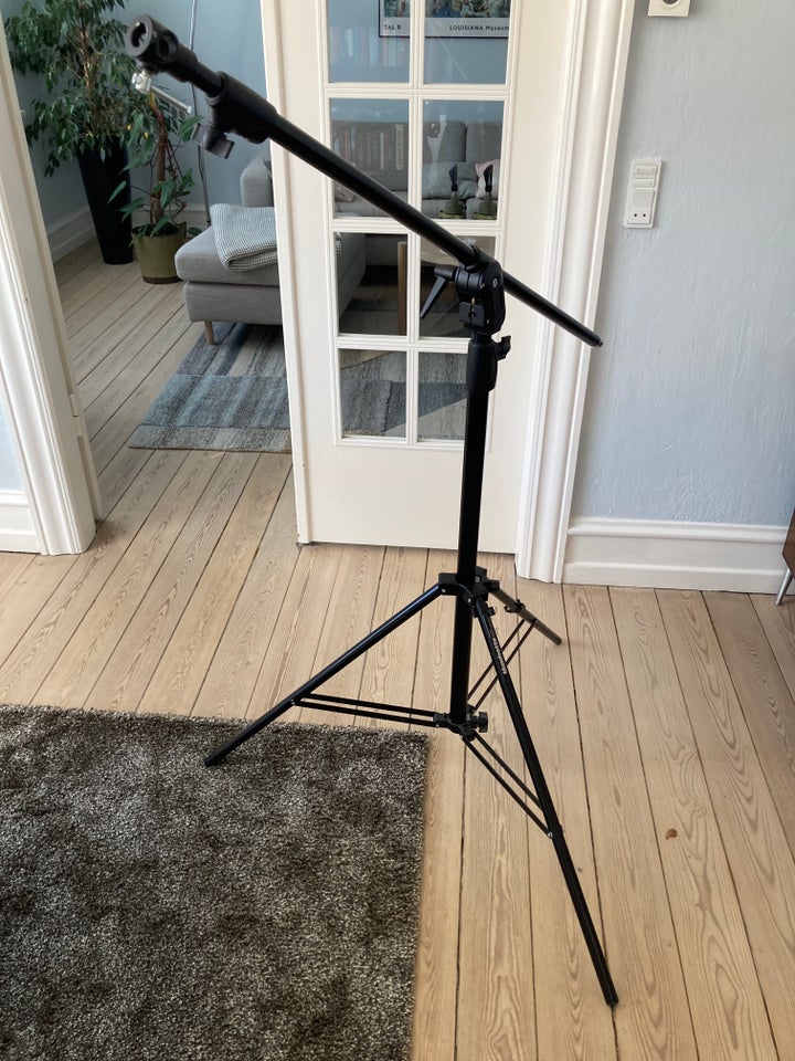 Manfrotto 420b Perfekt