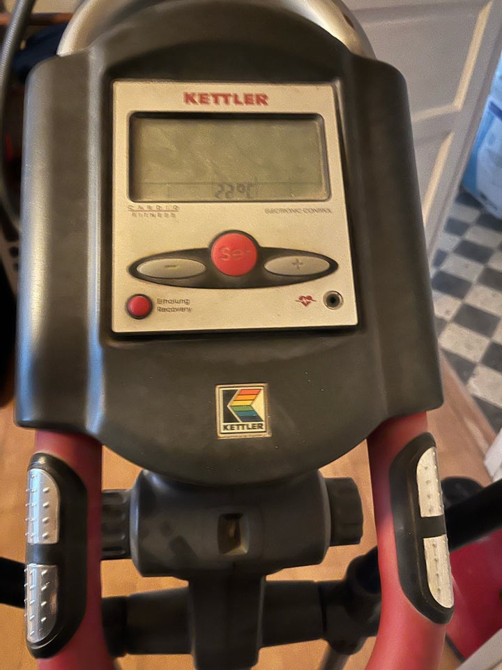 Crosstrainer, Kettler,