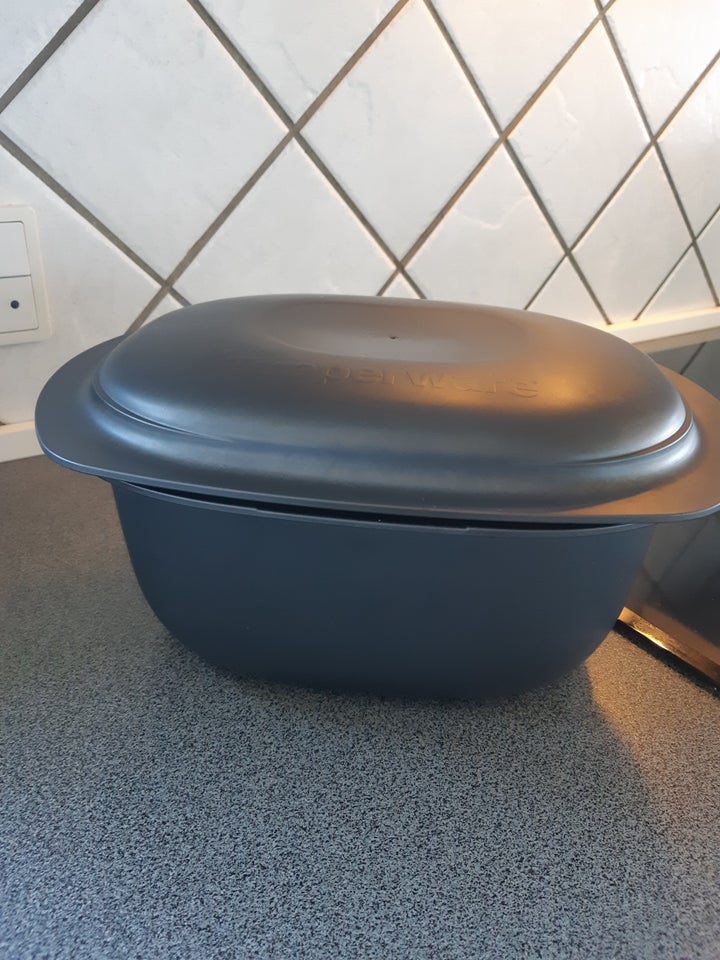 stegeso Tupperware