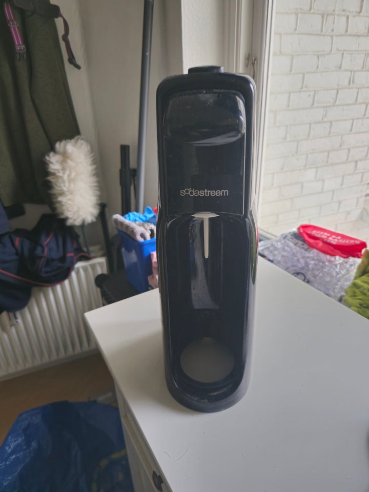 Sodastream, Sodastream