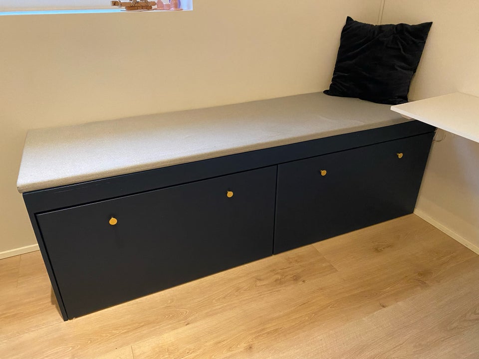 Opbevaring, DIY Ikea hack