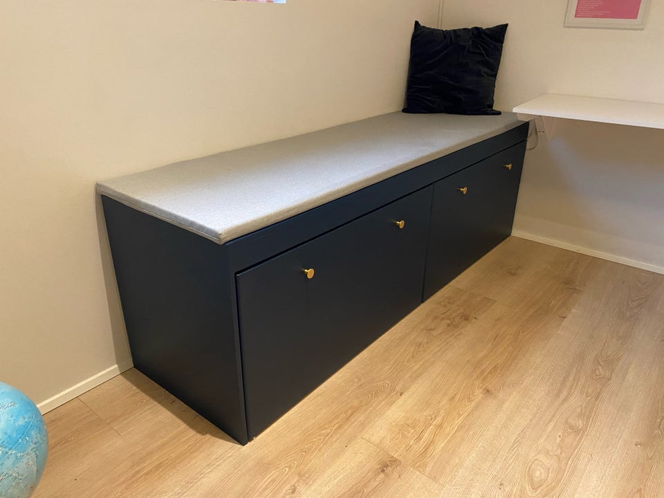 Opbevaring, DIY Ikea hack