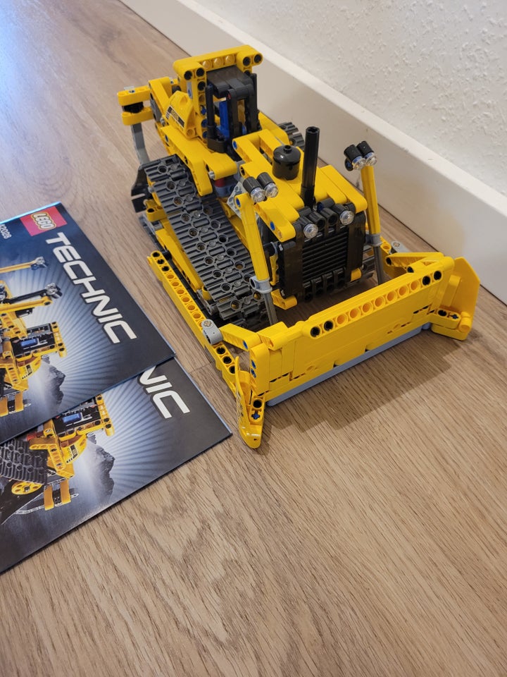 Lego Technic, 42028