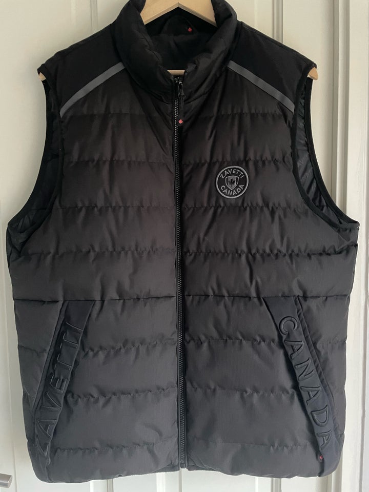 Vest, str. XL, Zavetti Canada