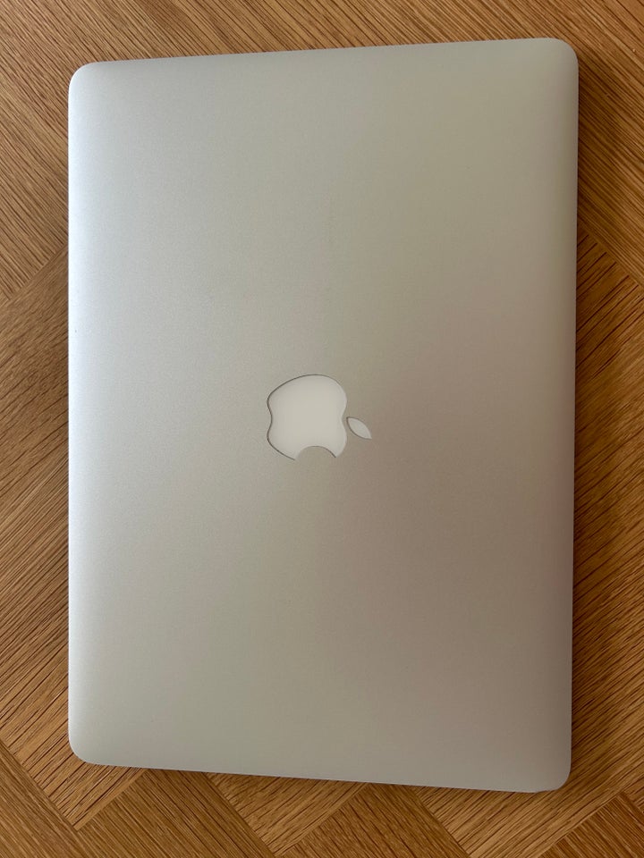 MacBook Air, 13,3 (2014), 1,3 GHz