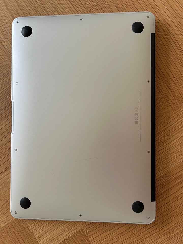 MacBook Air, 13,3 (2014), 1,3 GHz