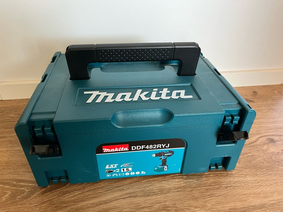 Værktøjskasse, Makita