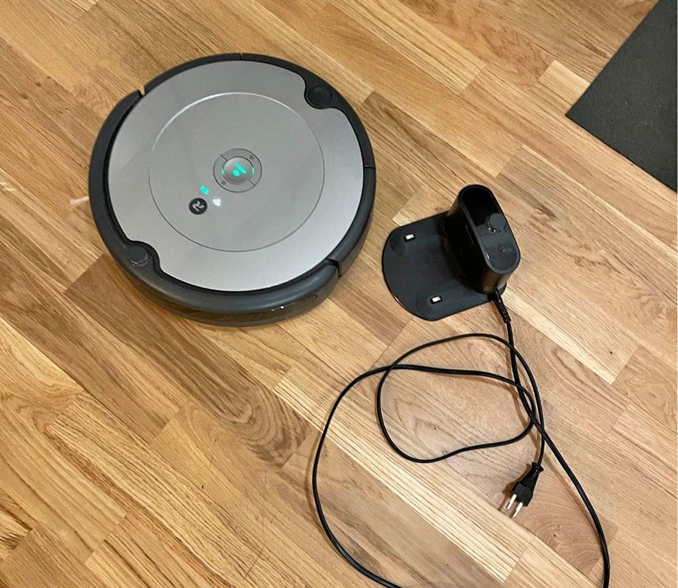 Robotstøvsuger iRobot Roombs 694