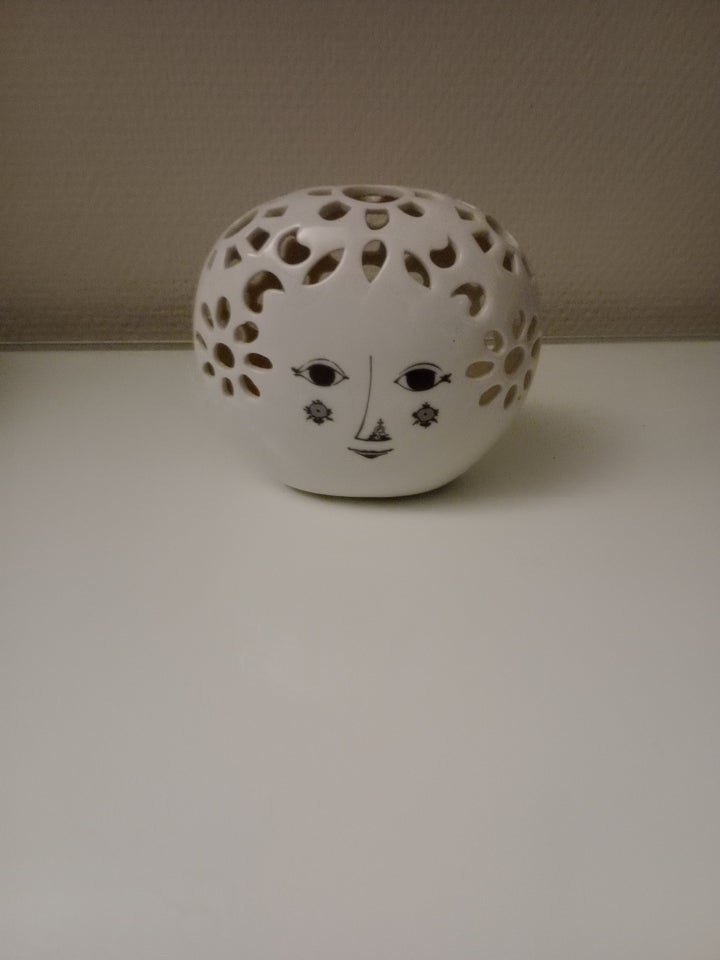 Porcelæn, Vase, Bjørn Wiinblad