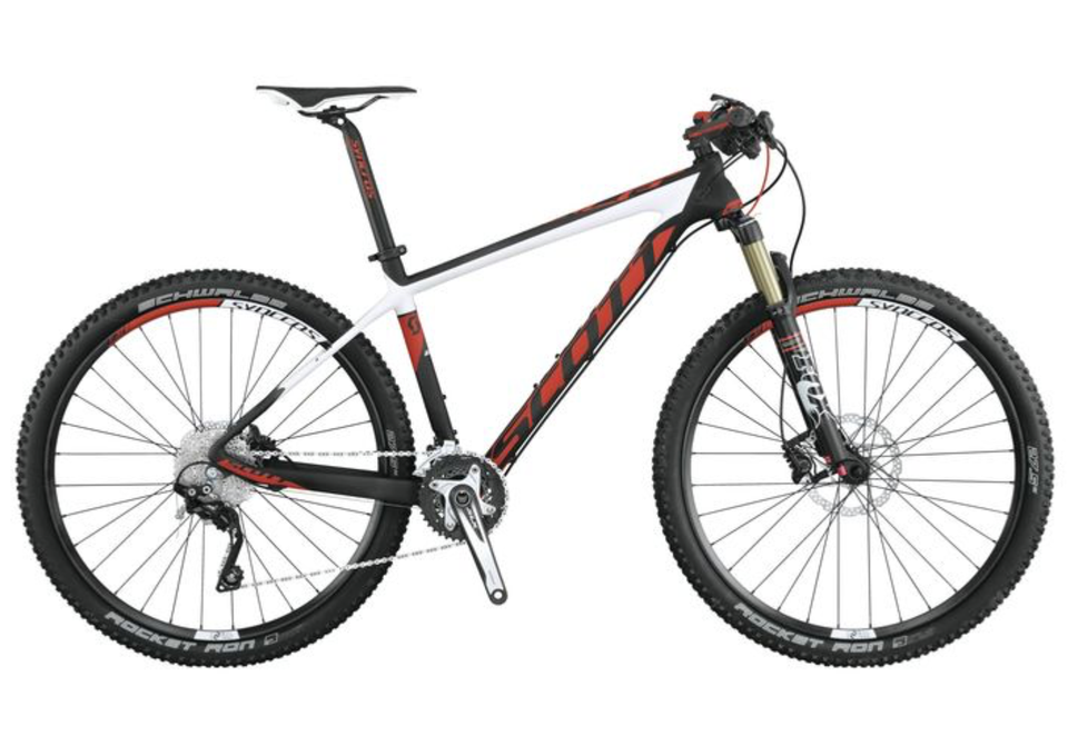 Scott SCALE 730, hardtail, LARGE