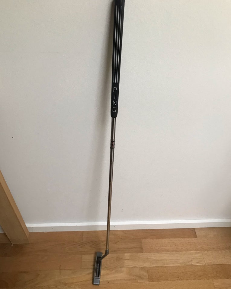 PING Putter 35th Anniversar