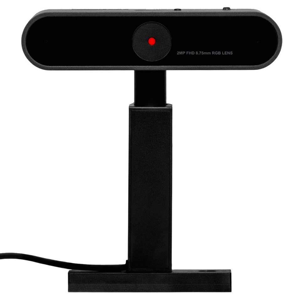 Webcam, lenovo, Perfekt