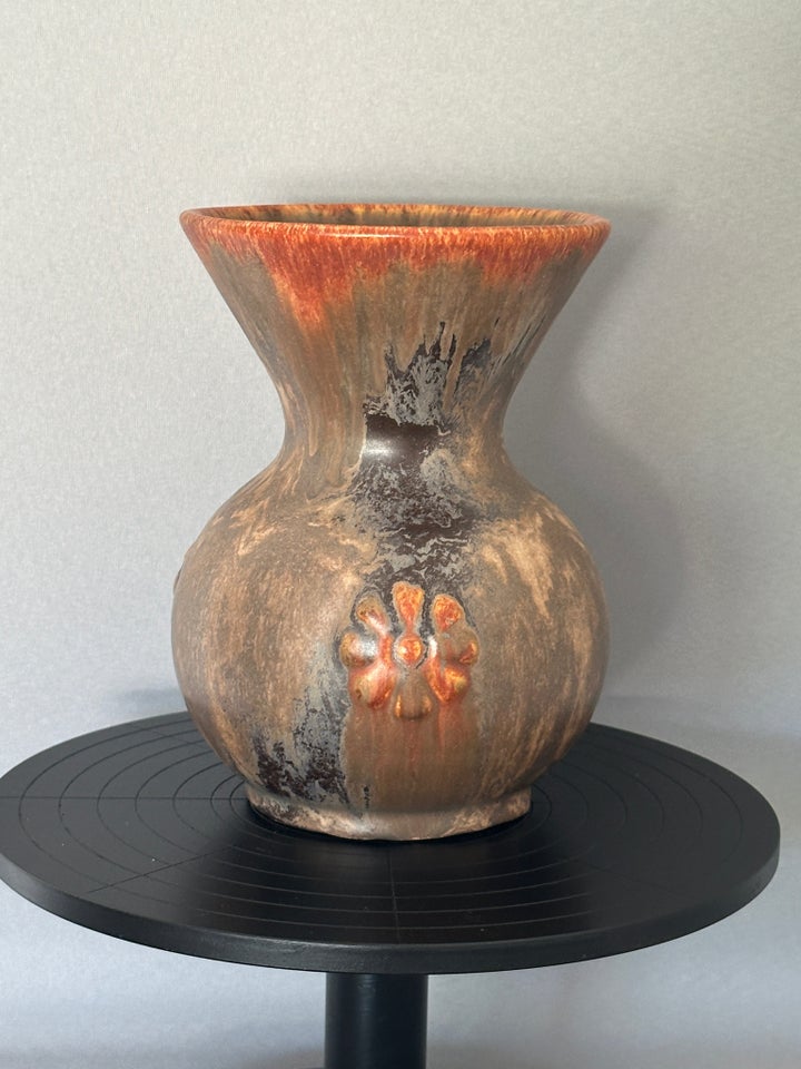 Keramik Vase Michael Andersen