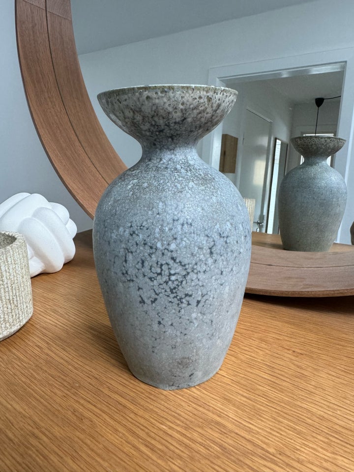 Keramik Vase