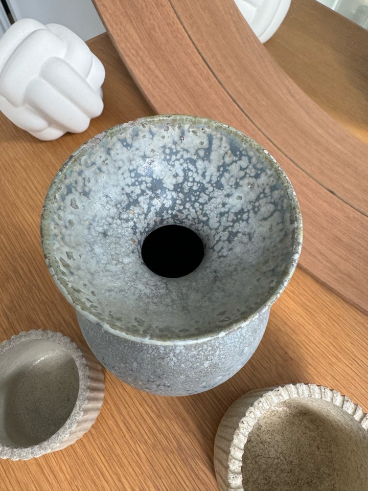 Keramik Vase