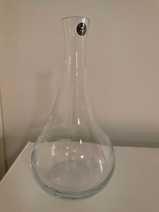Glas Karaffel Unique of Denmark