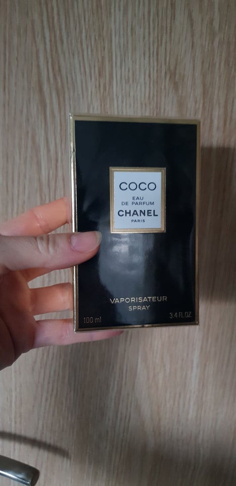 Eau de parfum, EdP 100ml, Chanel