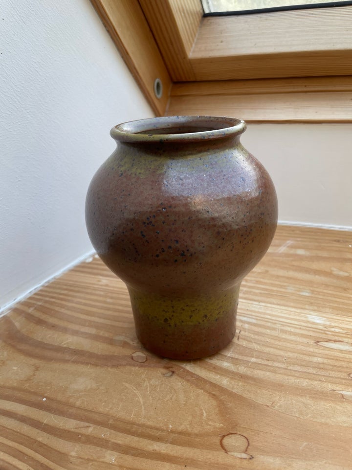 Keramik, Vase, Marianne Starck