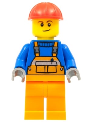 Lego Minifigures