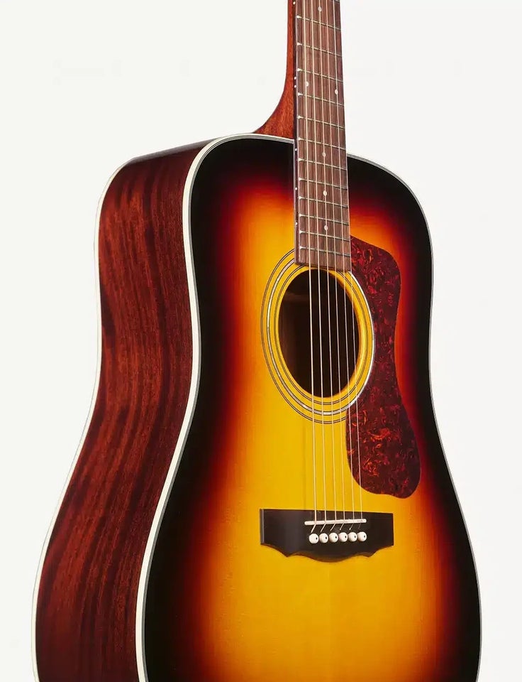 Western Guild D-140